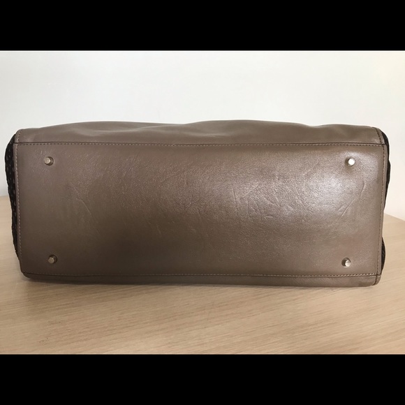 Roberto Cavalli CLASS Tote🌹 - Picture 3 of 15